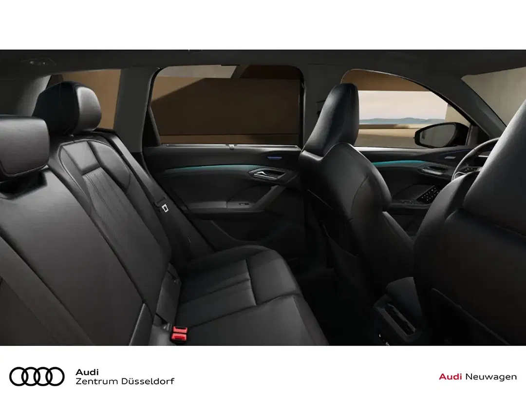 Audi Q6 e-tron - Thumbnail 11