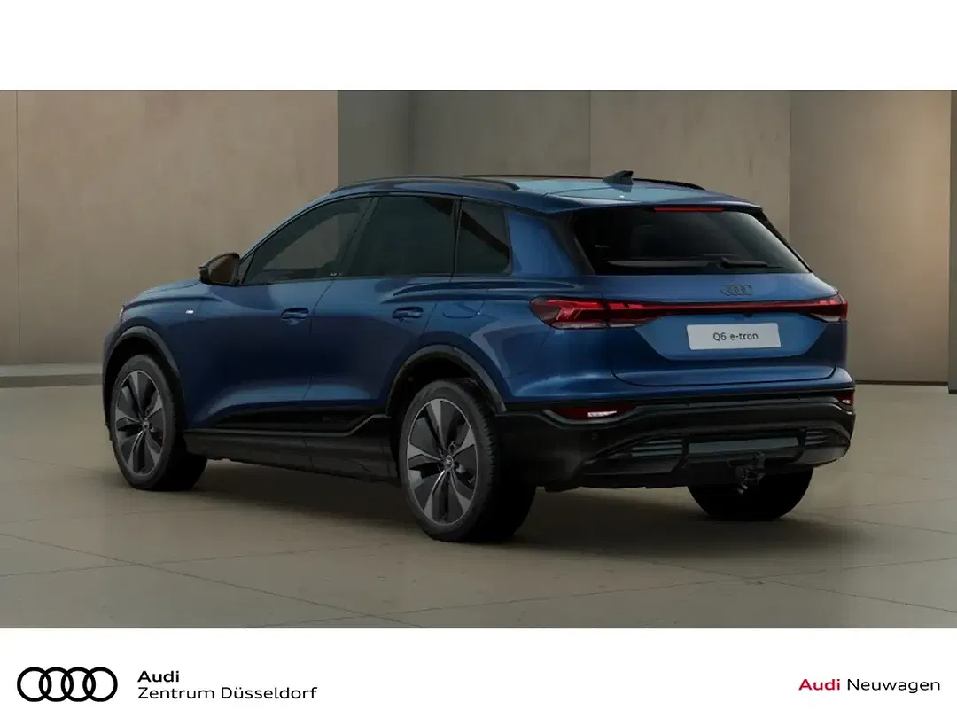 Audi Q6 e-tron - Thumbnail 3