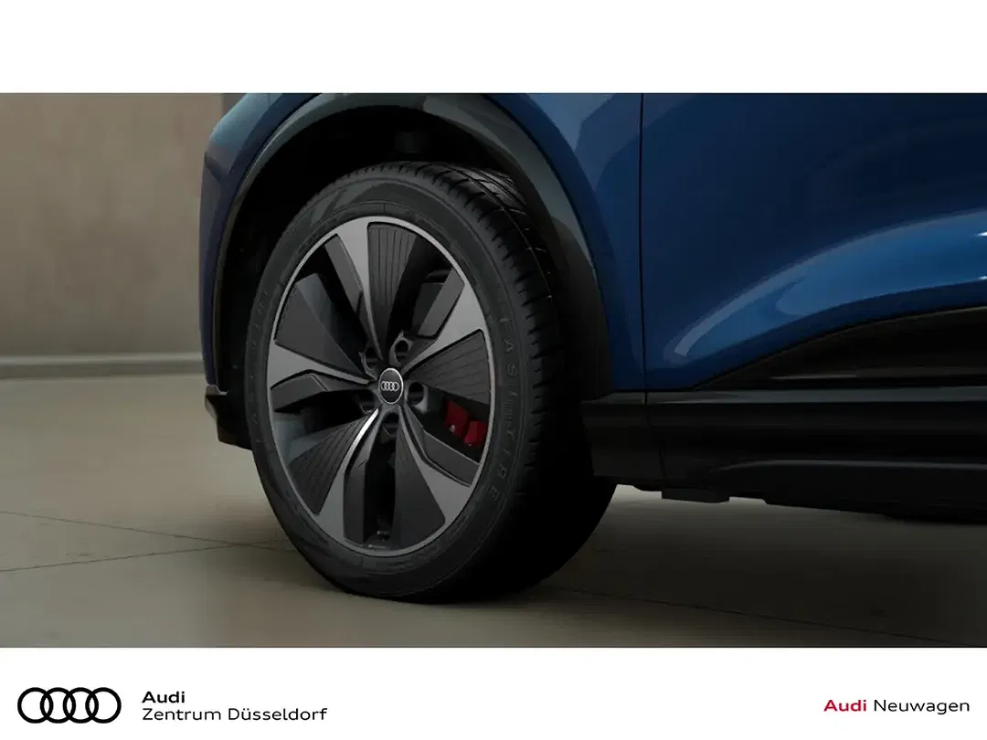 Audi Q6 e-tron - Thumbnail 6