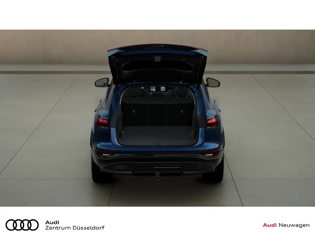 Audi Q6 e-tron - Thumbnail 7