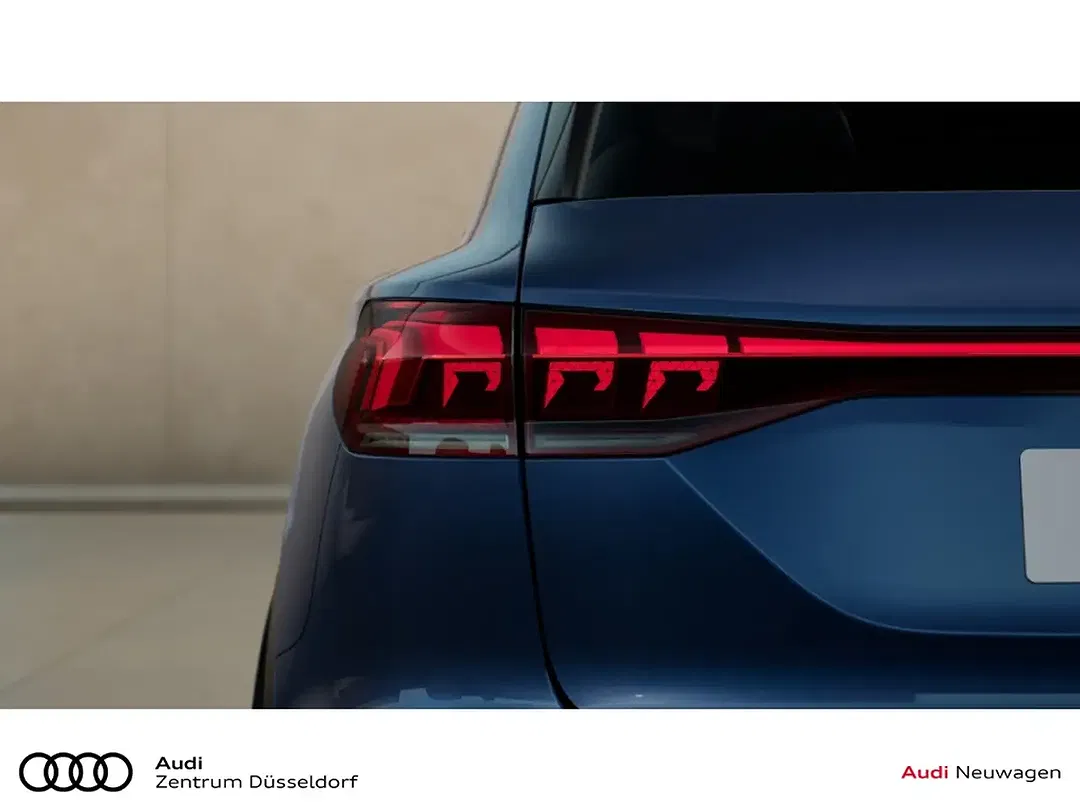 Audi Q6 e-tron - Thumbnail 8