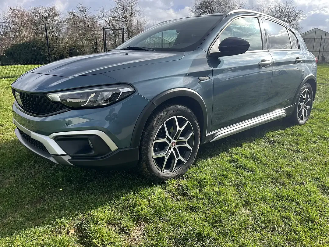 Fiat Tipo Cross