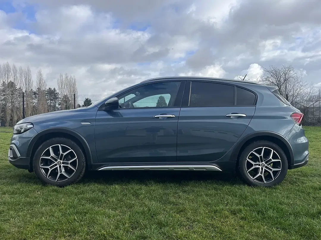 Fiat Tipo - Thumbnail 10