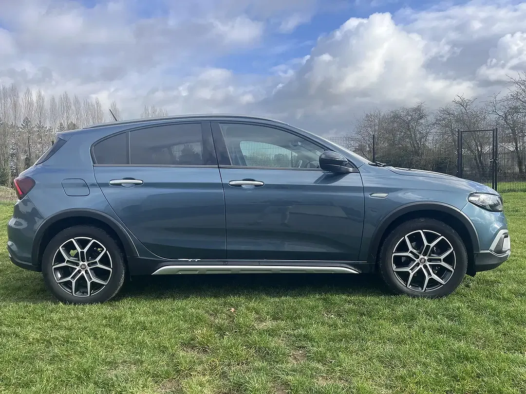 Fiat Tipo - Thumbnail 11