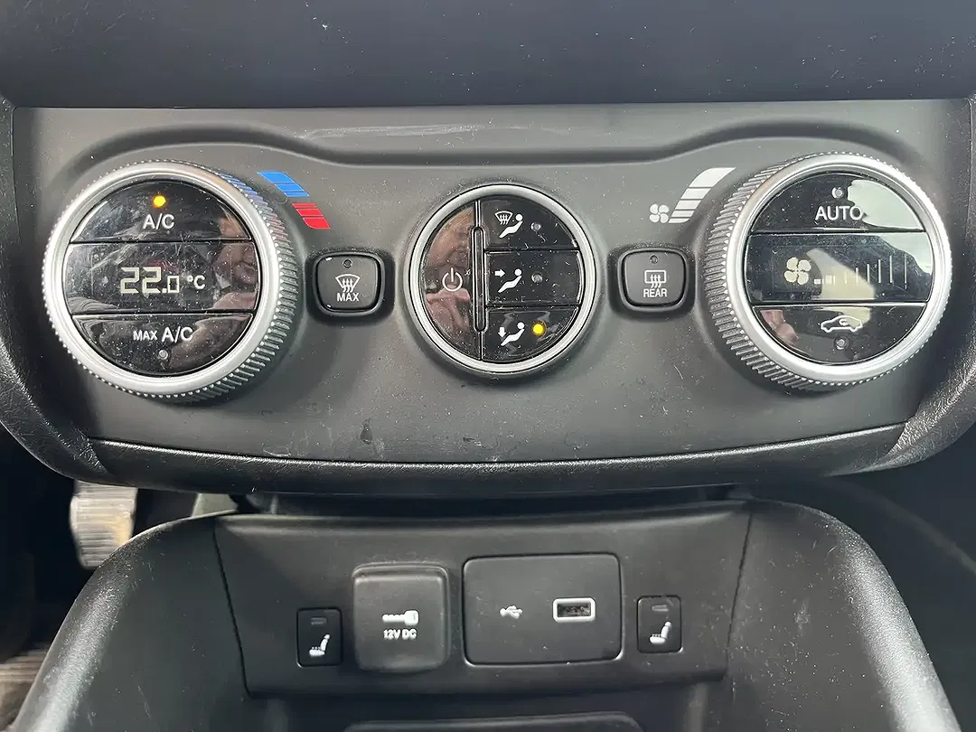 Fiat Tipo - Thumbnail 5