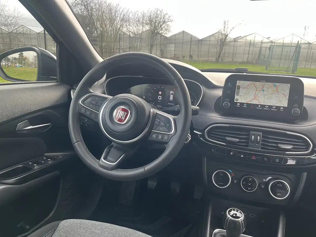 Fiat Tipo - Thumbnail 6