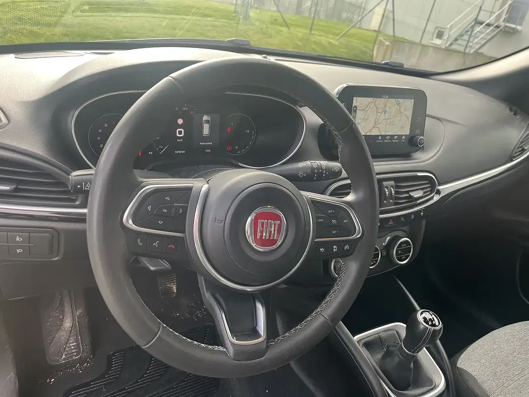 Fiat Tipo - Thumbnail 7