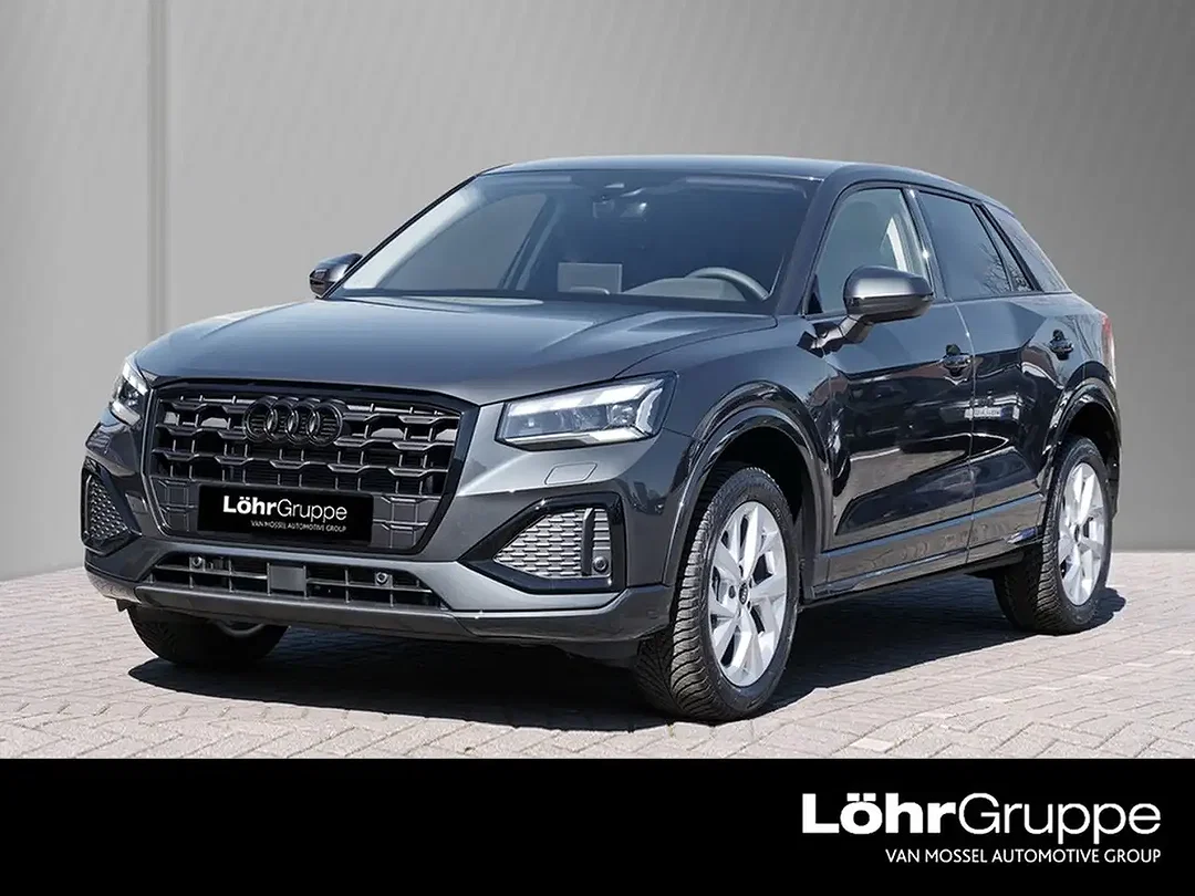 Audi Q2 - Afbeelding 1
