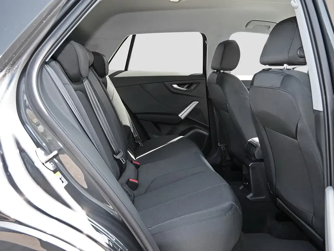 Audi Q2 - Thumbnail 11