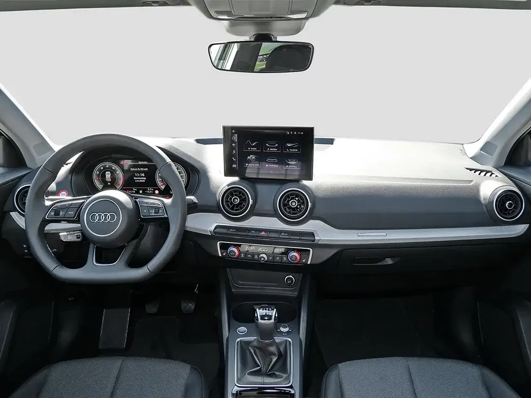 Audi Q2 - Thumbnail 12