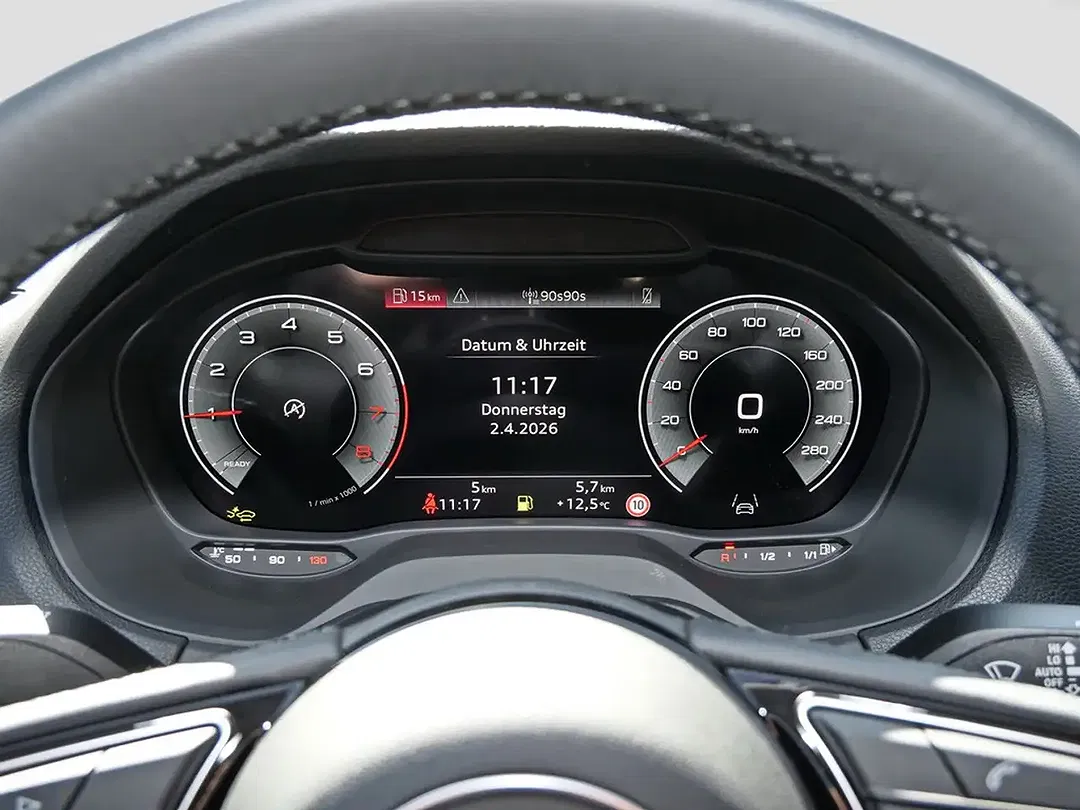 Audi Q2 - Thumbnail 14