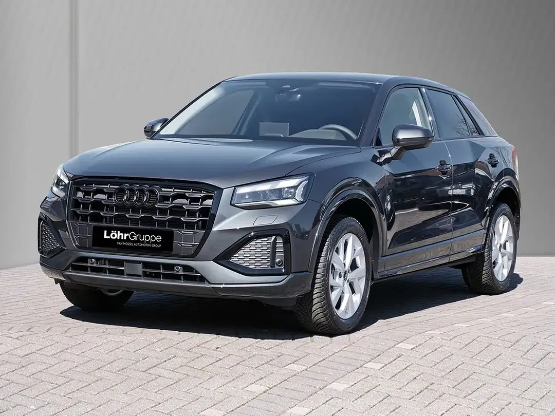 Audi Q2 - Thumbnail 2