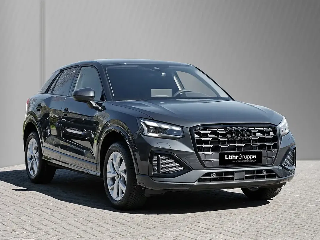 Audi Q2 - Thumbnail 3