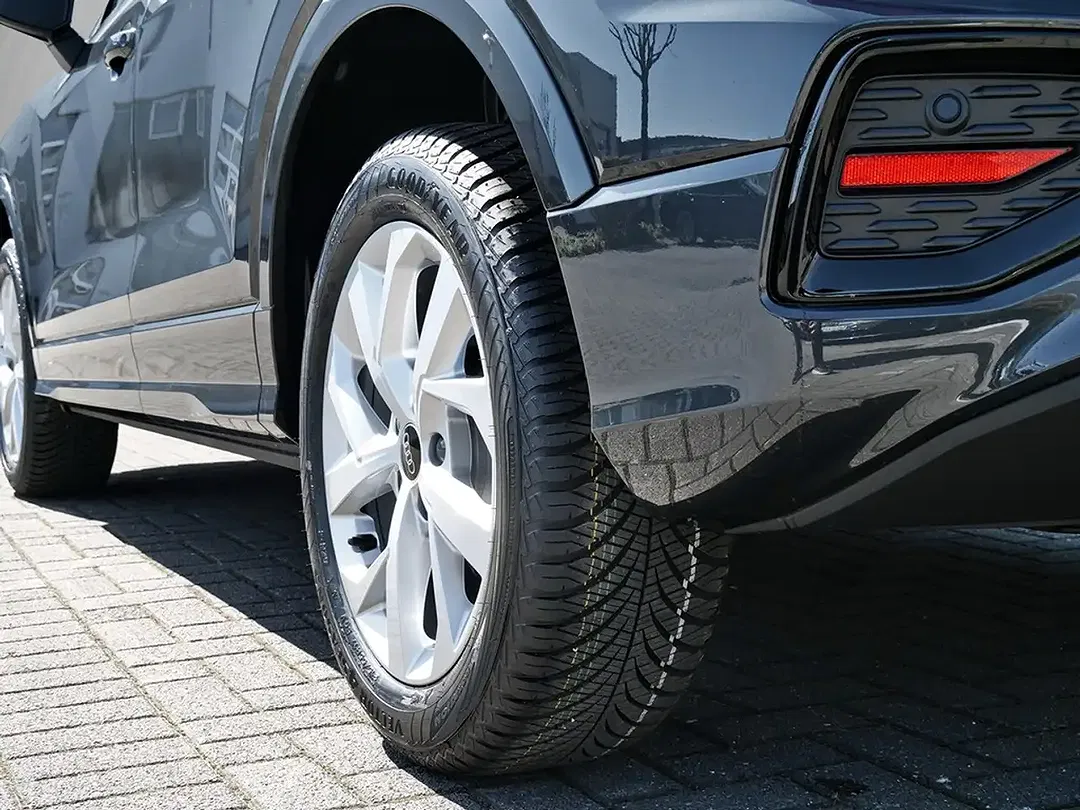 Audi Q2 - Thumbnail 5