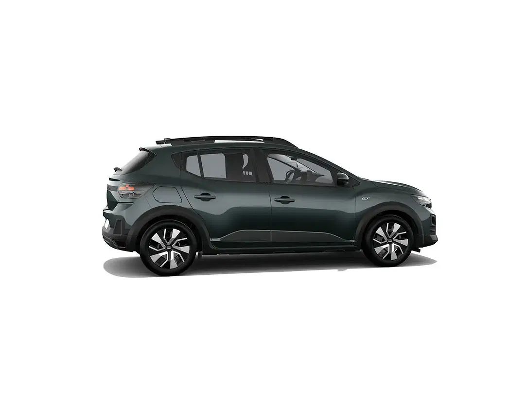 Dacia Sandero - Thumbnail 9