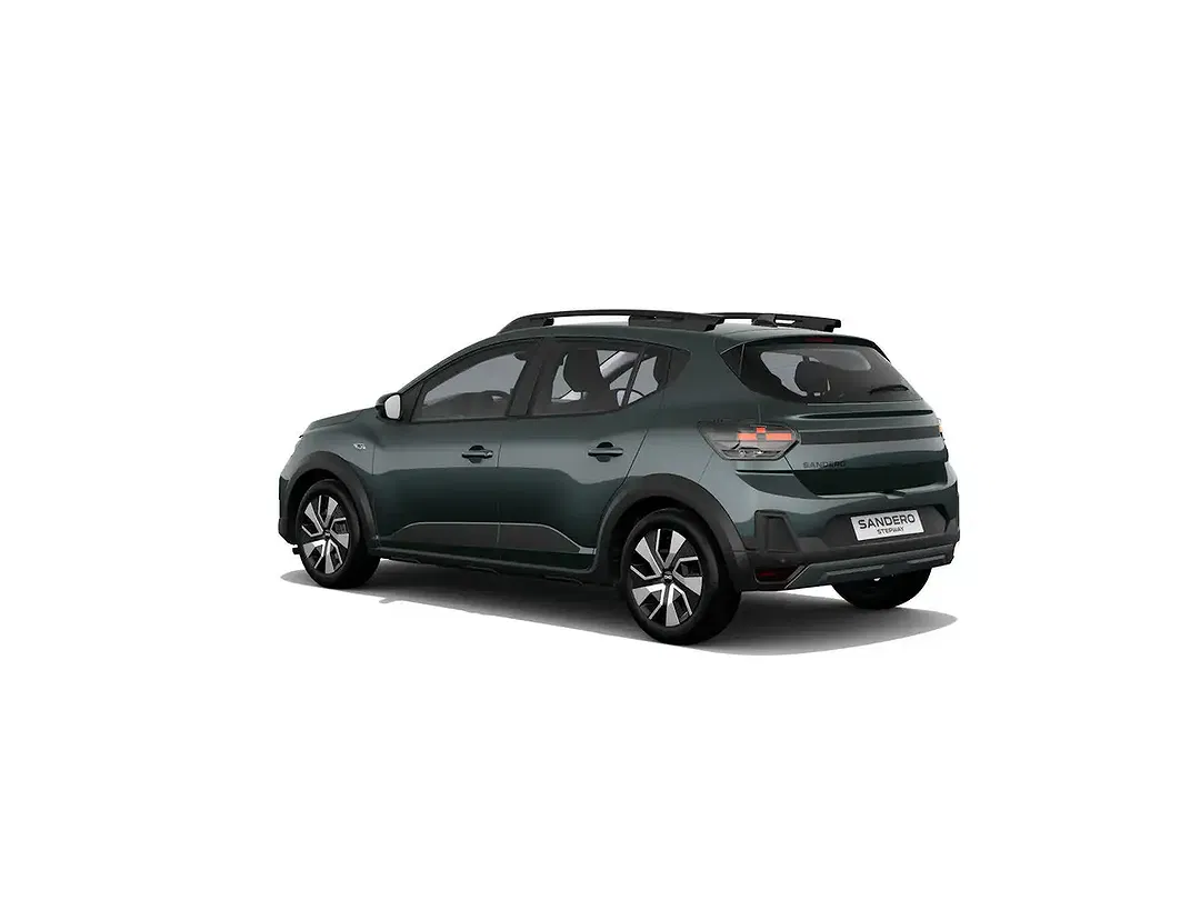 Dacia Sandero - Thumbnail 4