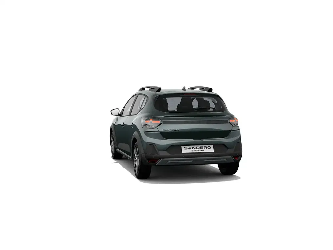 Dacia Sandero - Thumbnail 6