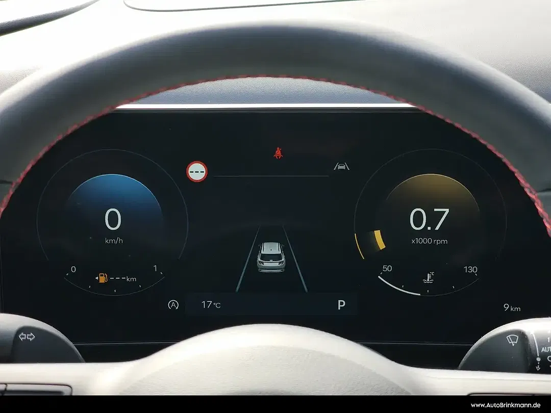 Hyundai TUCSON - Thumbnail 13