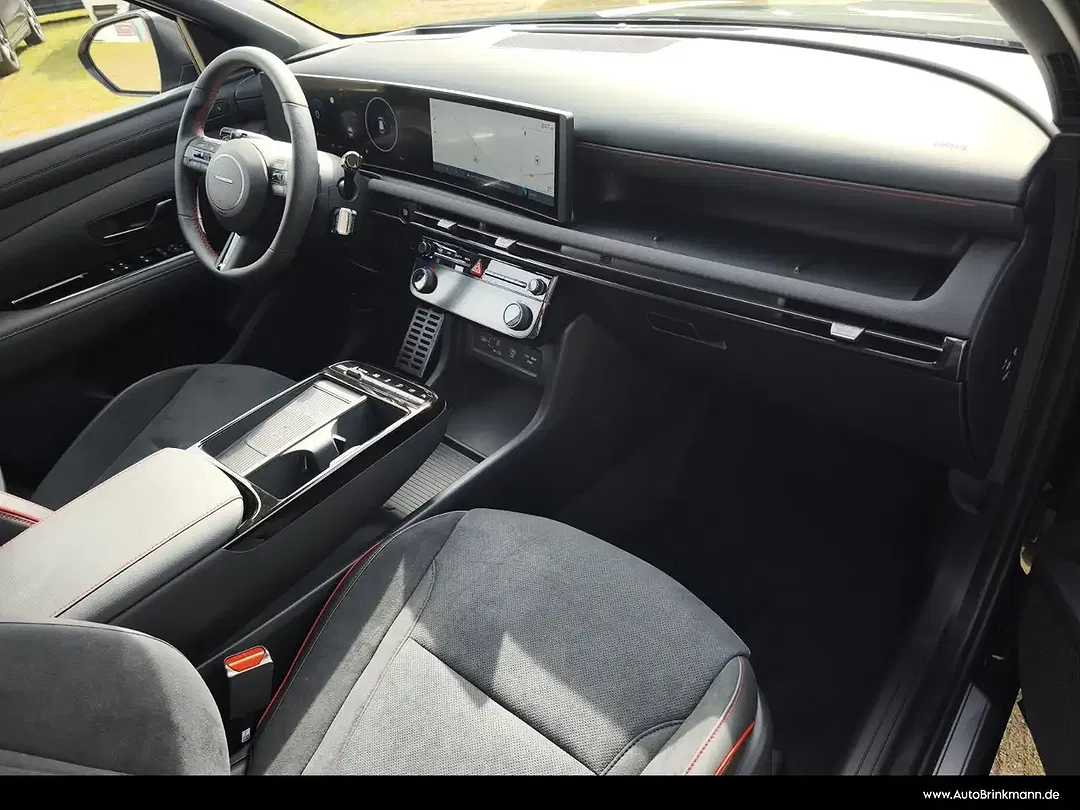 Hyundai TUCSON - Thumbnail 15