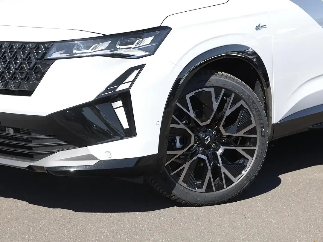 Renault Austral - Thumbnail 11