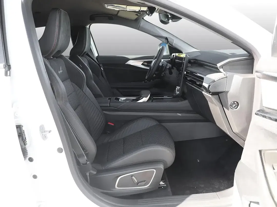 Renault Austral - Thumbnail 4