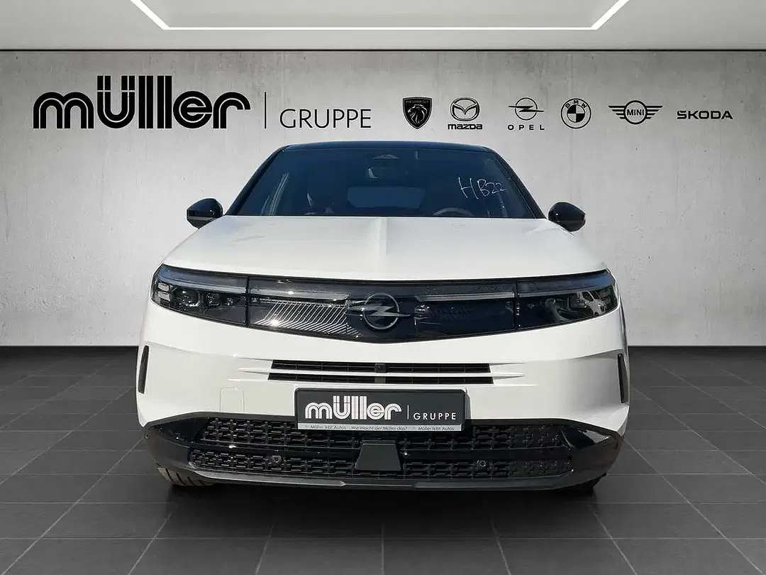 Opel Grandland - Thumbnail 5
