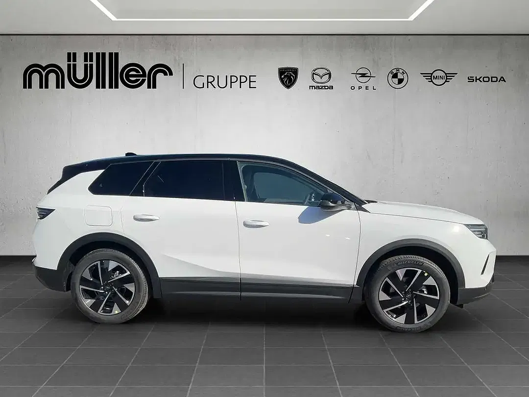 Opel Grandland - Thumbnail 7