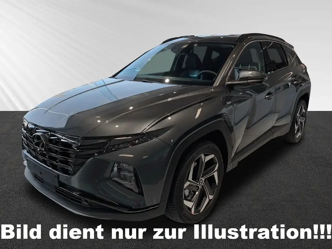 Hyundai TUCSON - Afbeelding 1