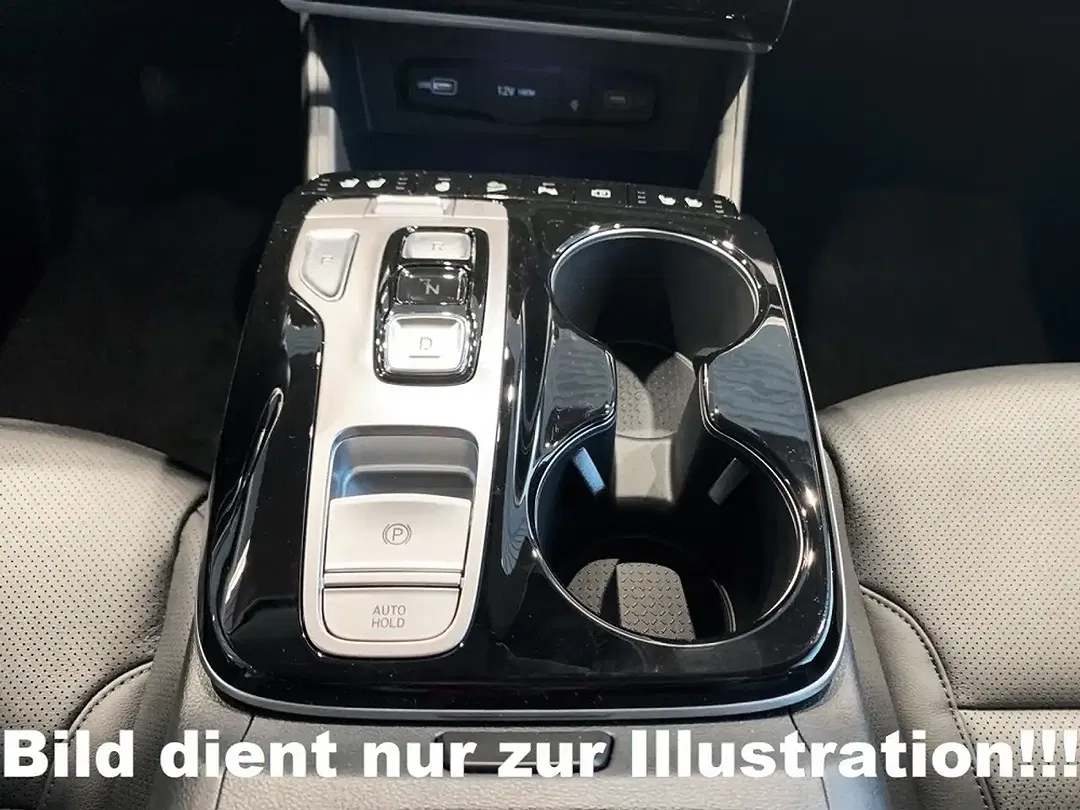 Hyundai TUCSON - Thumbnail 11