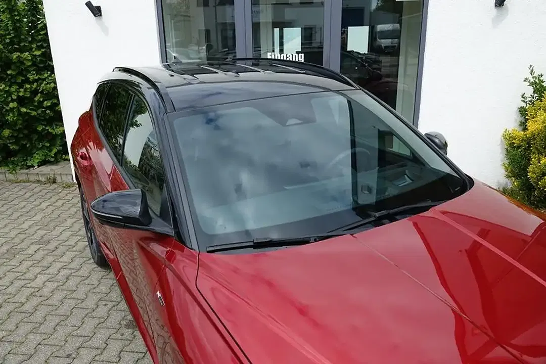 Hyundai TUCSON - Thumbnail 4