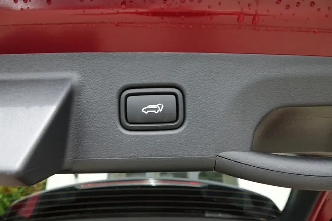 Hyundai TUCSON - Thumbnail 9