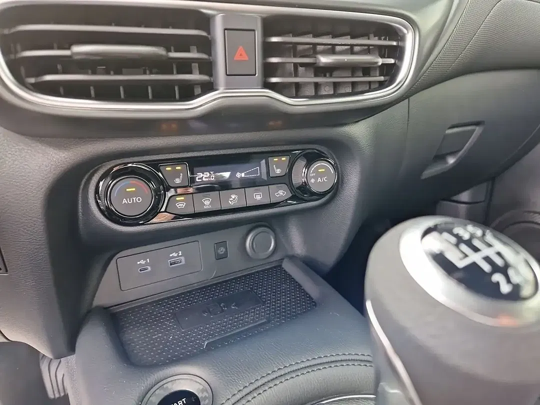 Nissan Juke - Thumbnail 13