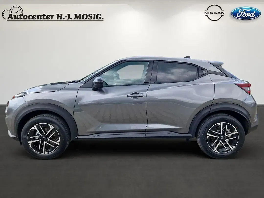 Nissan Juke - Thumbnail 5