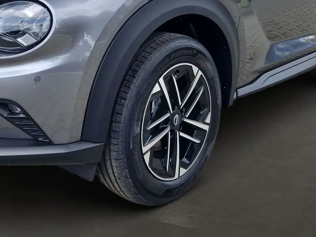 Nissan Juke - Thumbnail 6