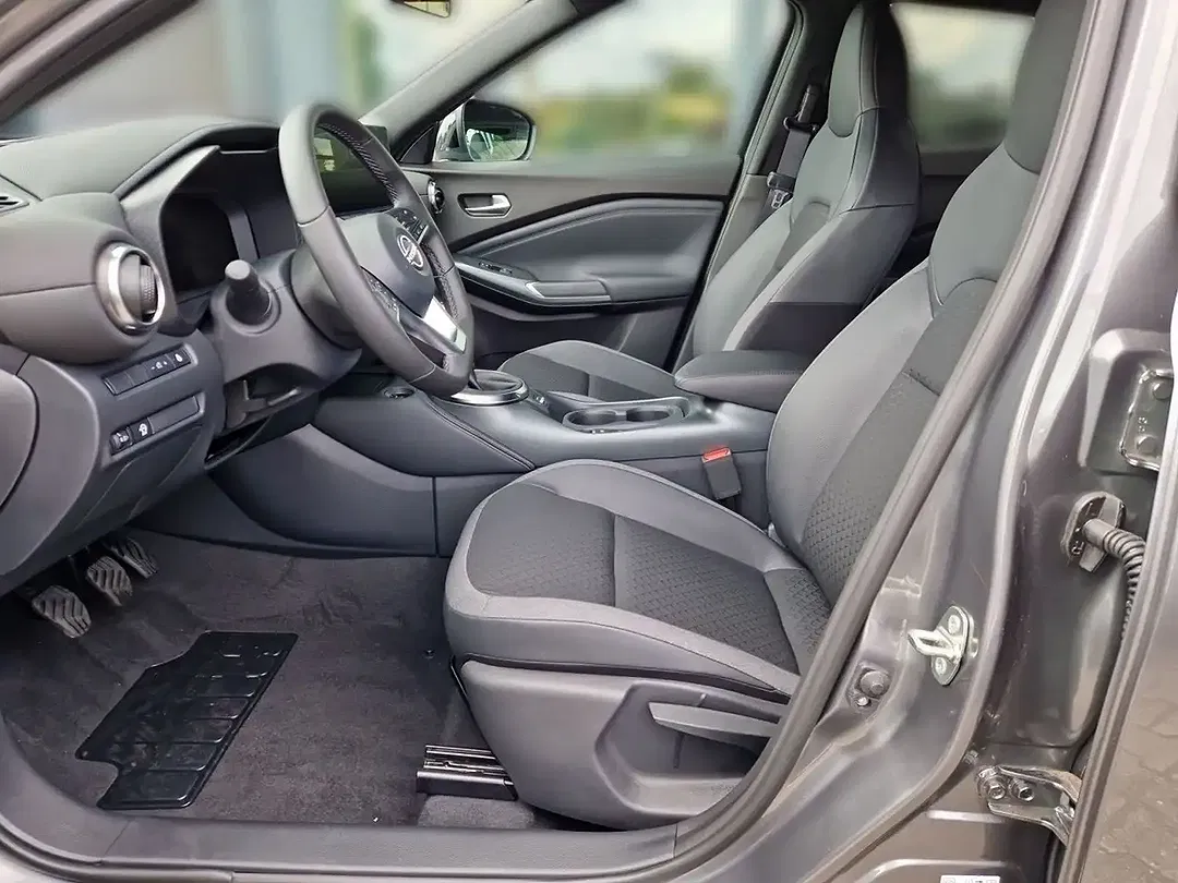 Nissan Juke - Thumbnail 9
