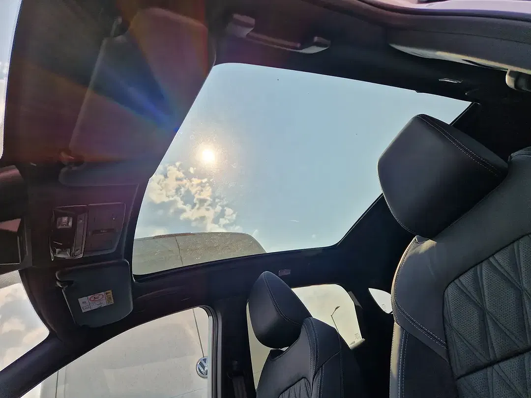 Nissan Qashqai - Thumbnail 7