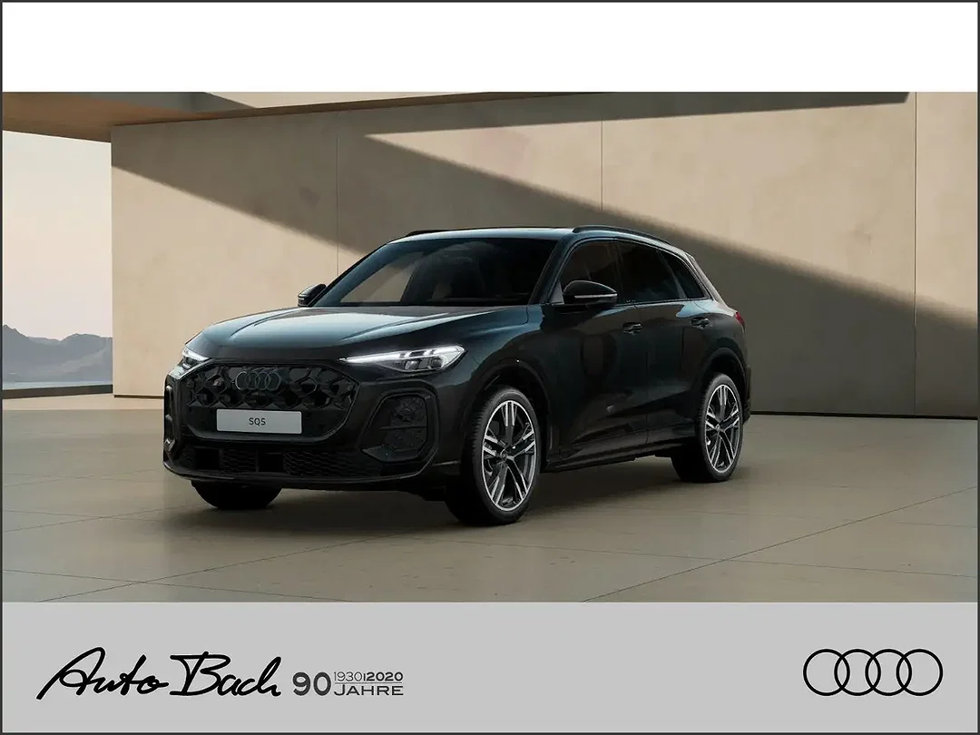 Audi SQ5 - Afbeelding 1