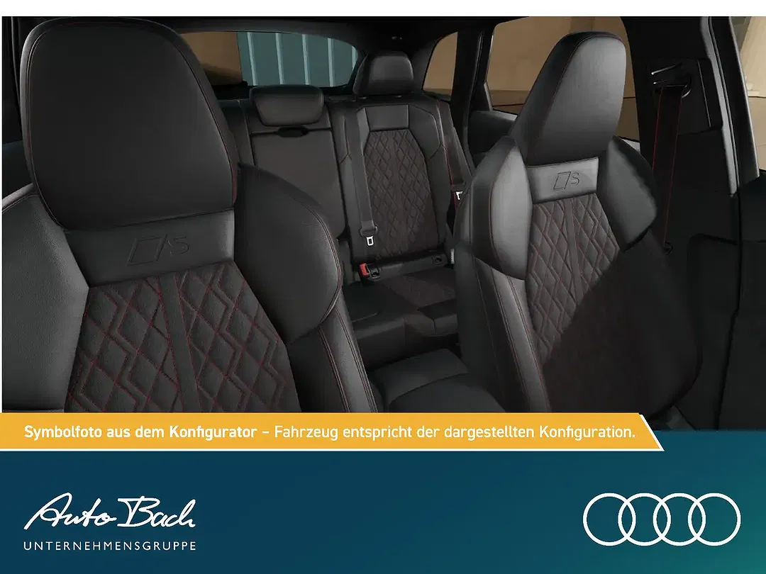 Audi SQ5 - Thumbnail 9