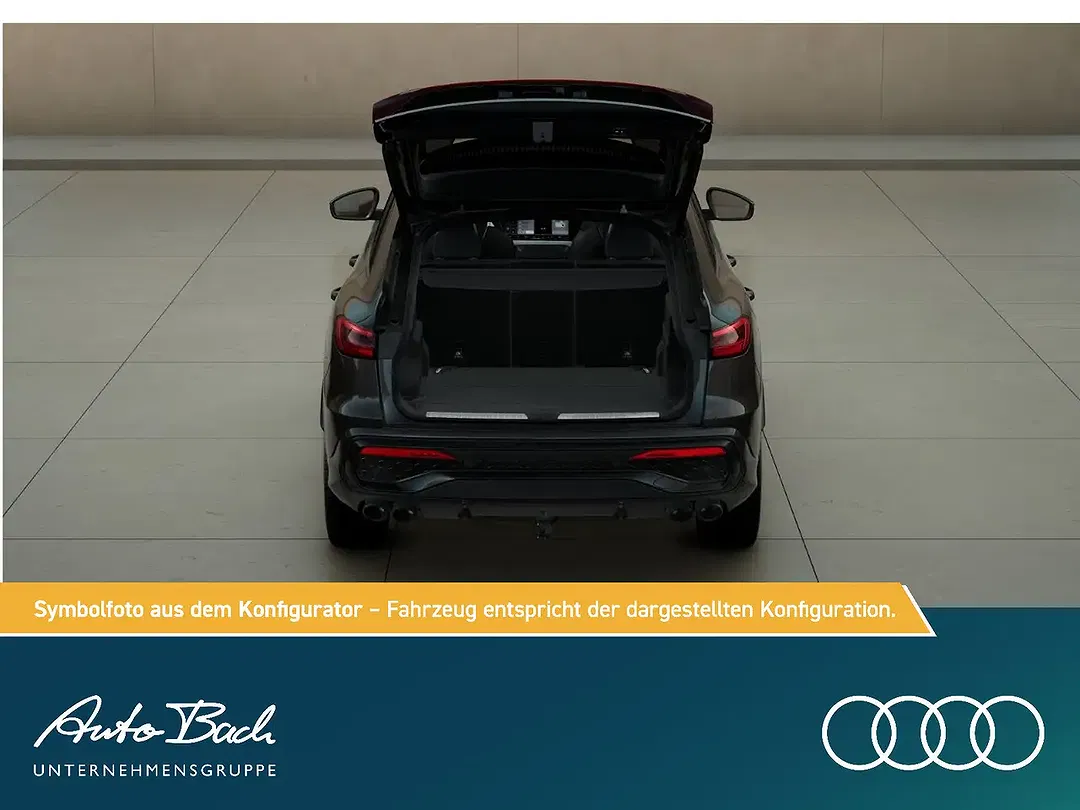 Audi SQ5 - Thumbnail 11