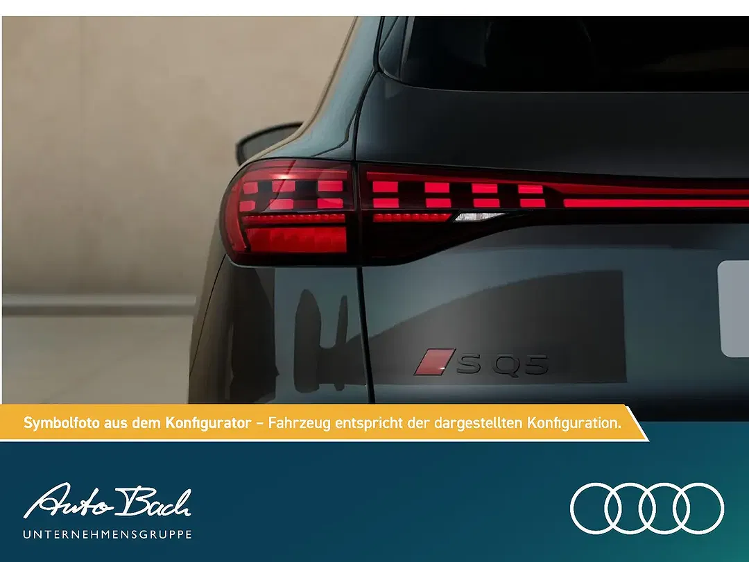 Audi SQ5 - Thumbnail 5