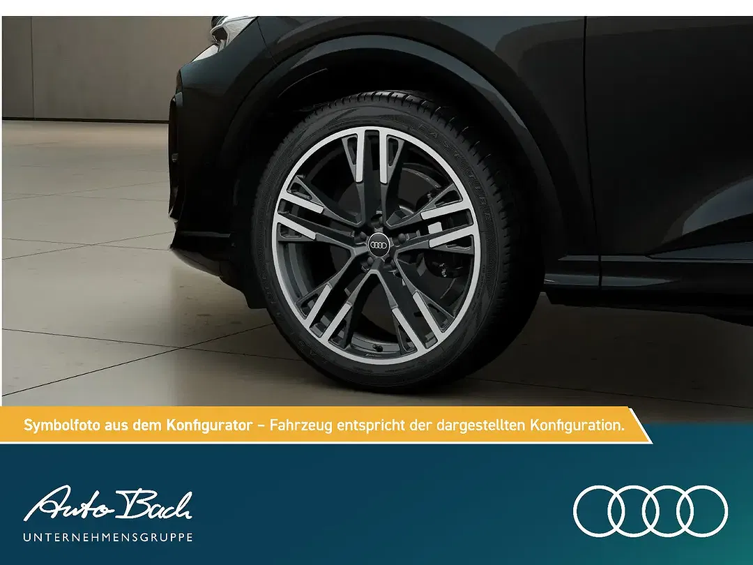 Audi SQ5 - Thumbnail 6