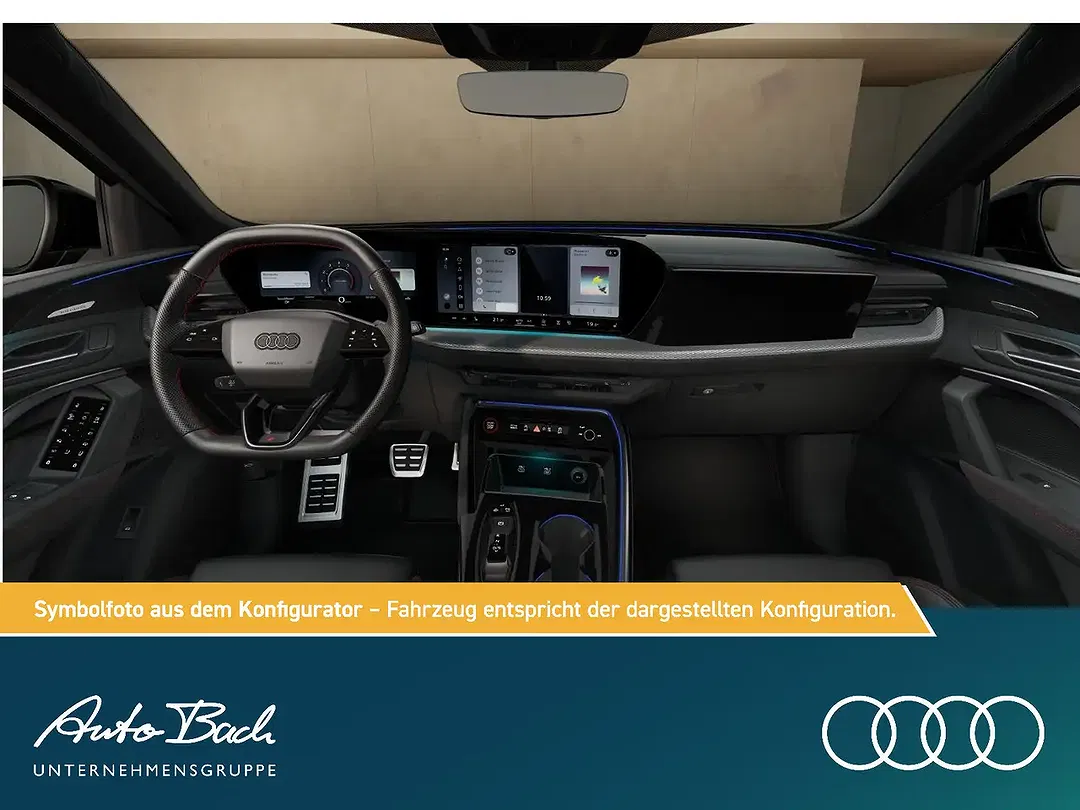 Audi SQ5 - Thumbnail 7