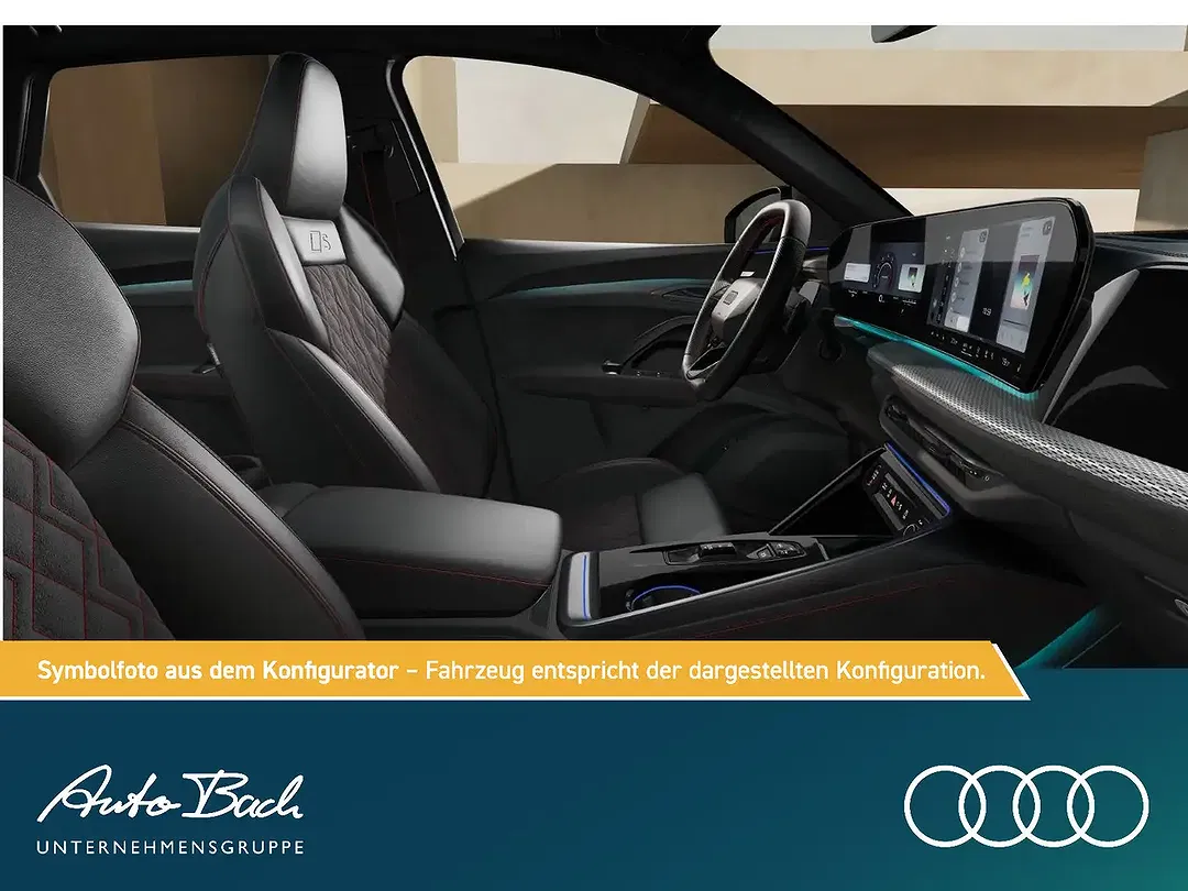 Audi SQ5 - Thumbnail 8
