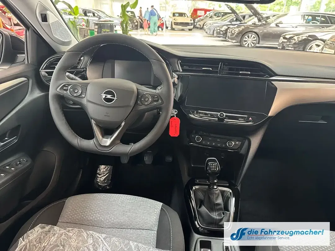 Opel Corsa - Thumbnail 15
