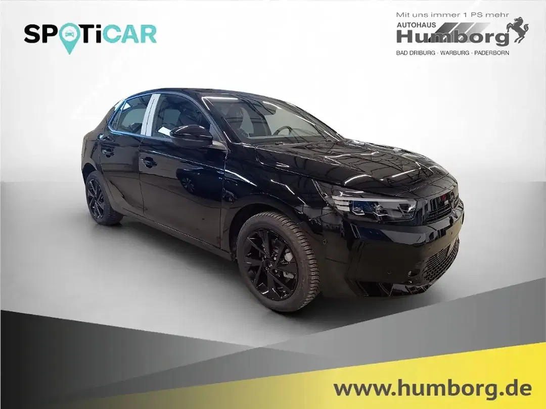 Opel Corsa - Thumbnail 3