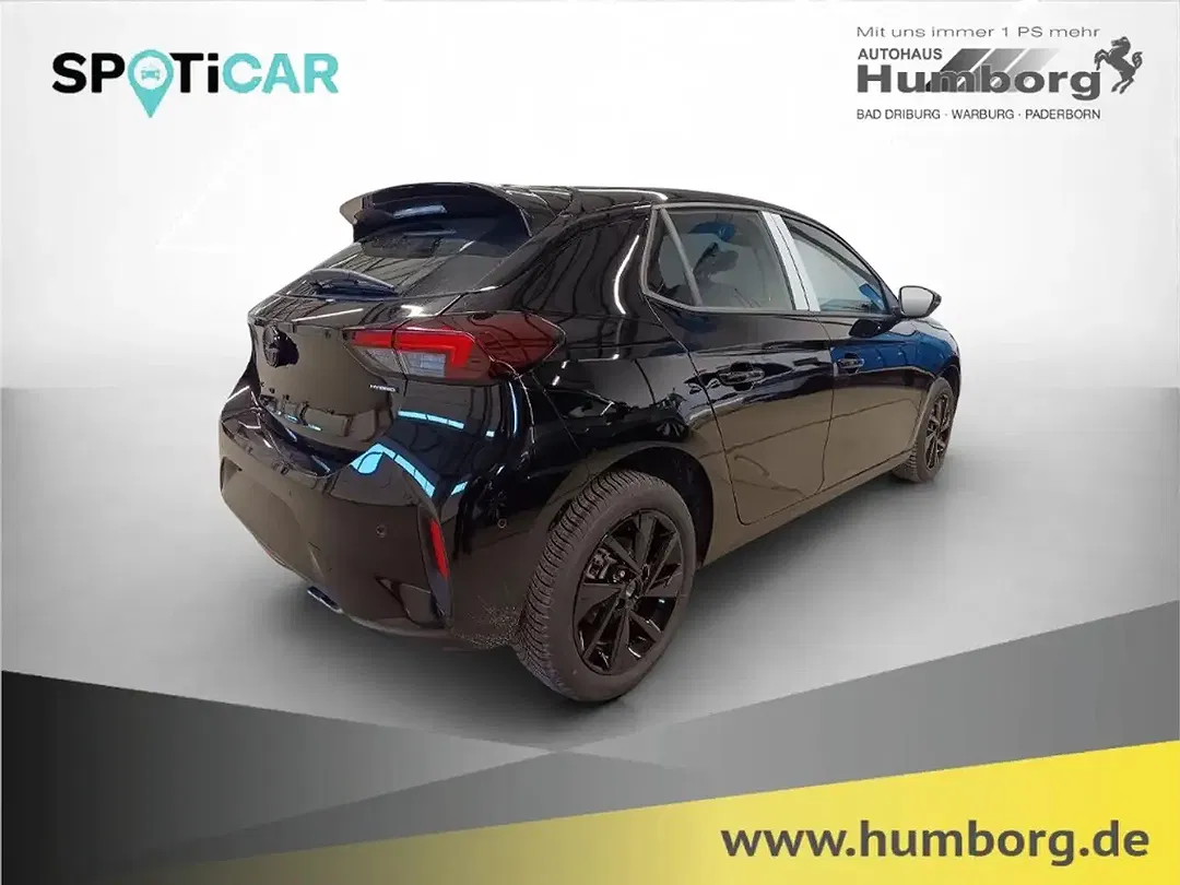 Opel Corsa - Thumbnail 4