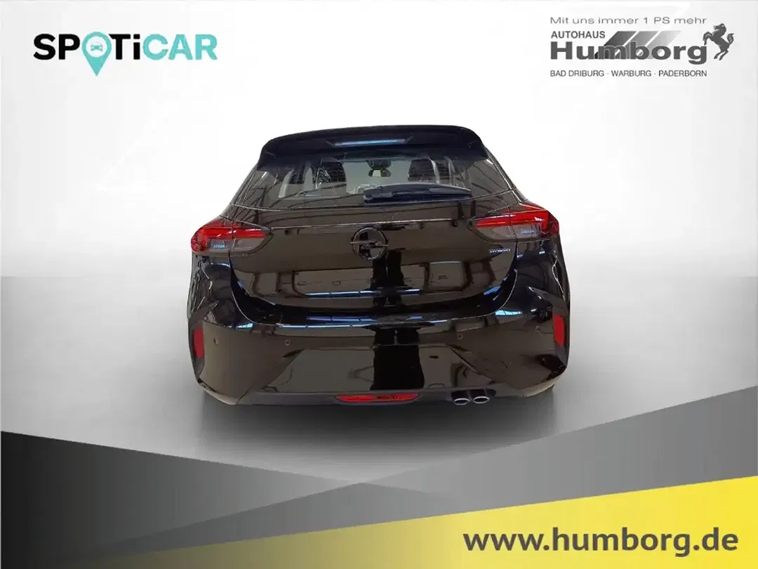 Opel Corsa - Thumbnail 5