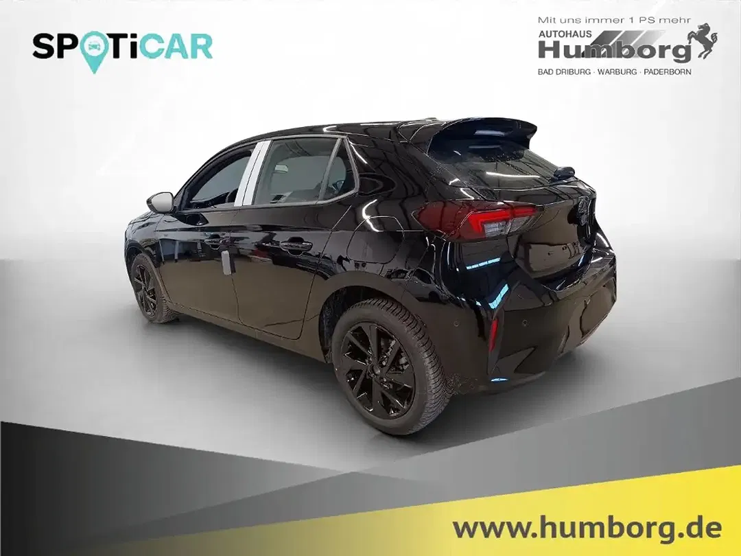 Opel Corsa - Thumbnail 6
