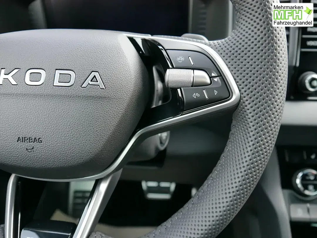 Skoda Karoq - Thumbnail 13