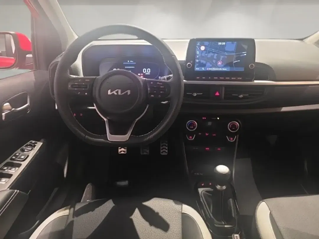 Kia Picanto - Thumbnail 10